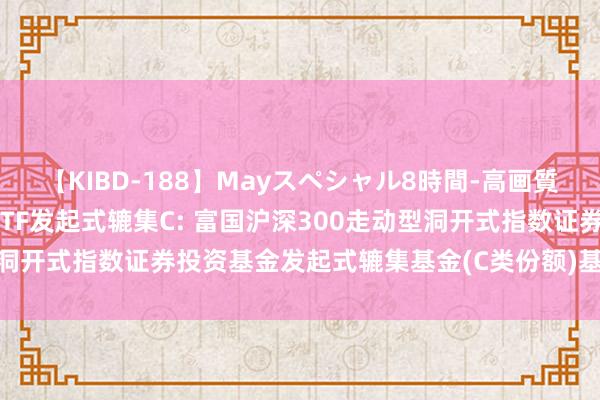 【KIBD-188】Mayスペシャル8時間-高画質-特別編 富国沪深300ETF发起式辘集C: 富国沪深300走动型洞开式指数证券投资基金发起式辘集基金(C类份额)基金居品而已撮要