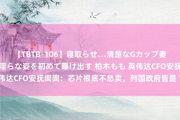 【TBTB-106】寝取らせ…清楚なGカップ妻が背徳感の快楽を知り淫らな姿を初めて曝け出す 柏木もも 英伟达CFO安抚阛阓：芯片根底不愁卖，列国政府皆是“遮掩客户”！